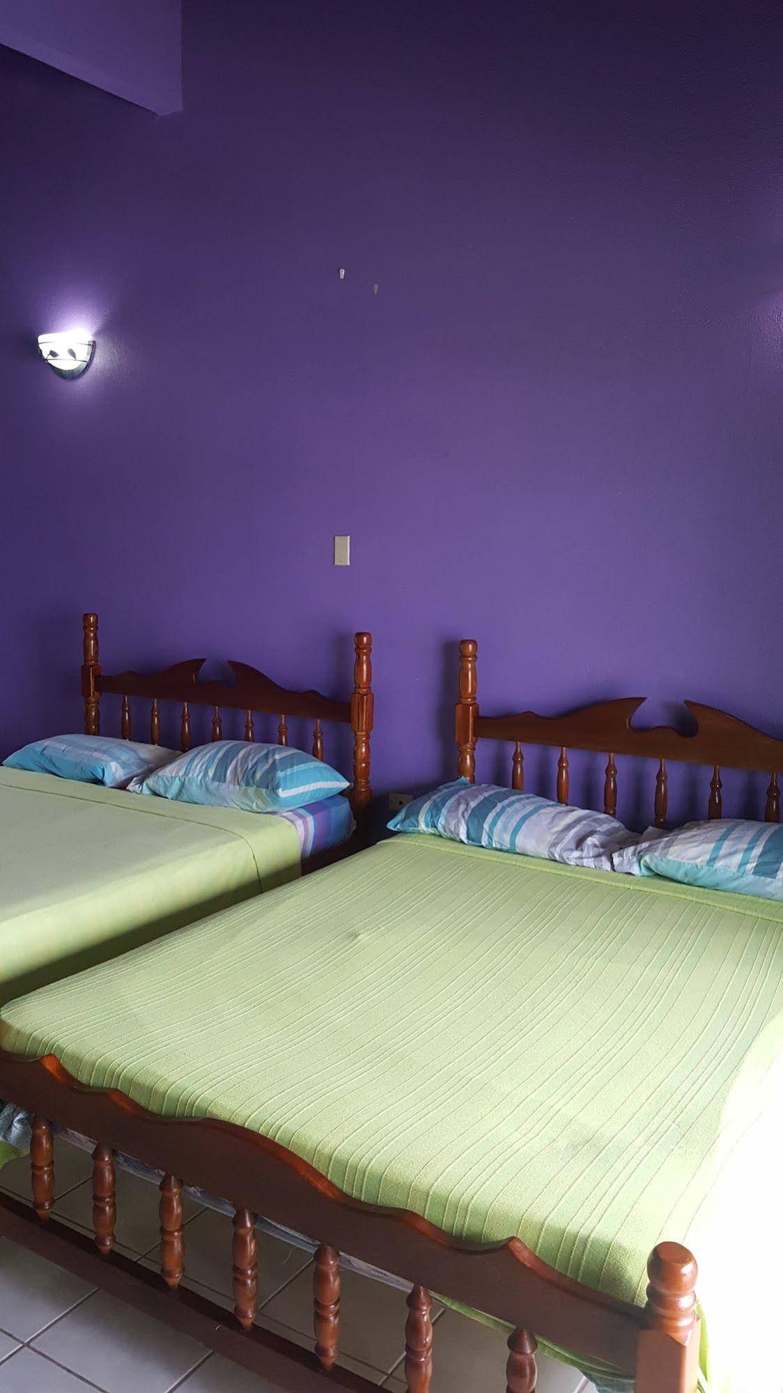 D'Coconut Cove Holiday Beach Resort Limited