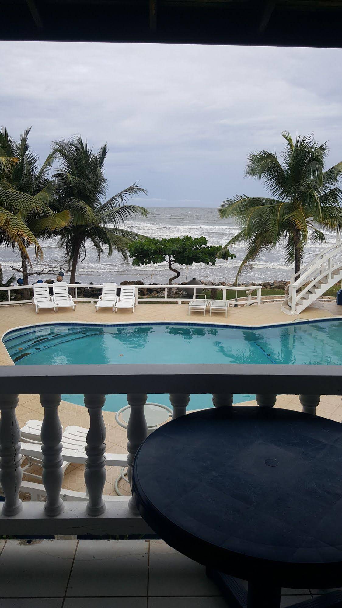 D'Coconut Cove Holiday Beach Resort Limited