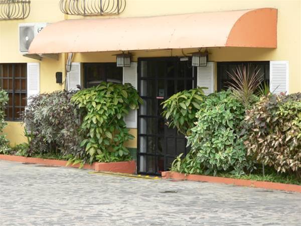 Coblentz Inn