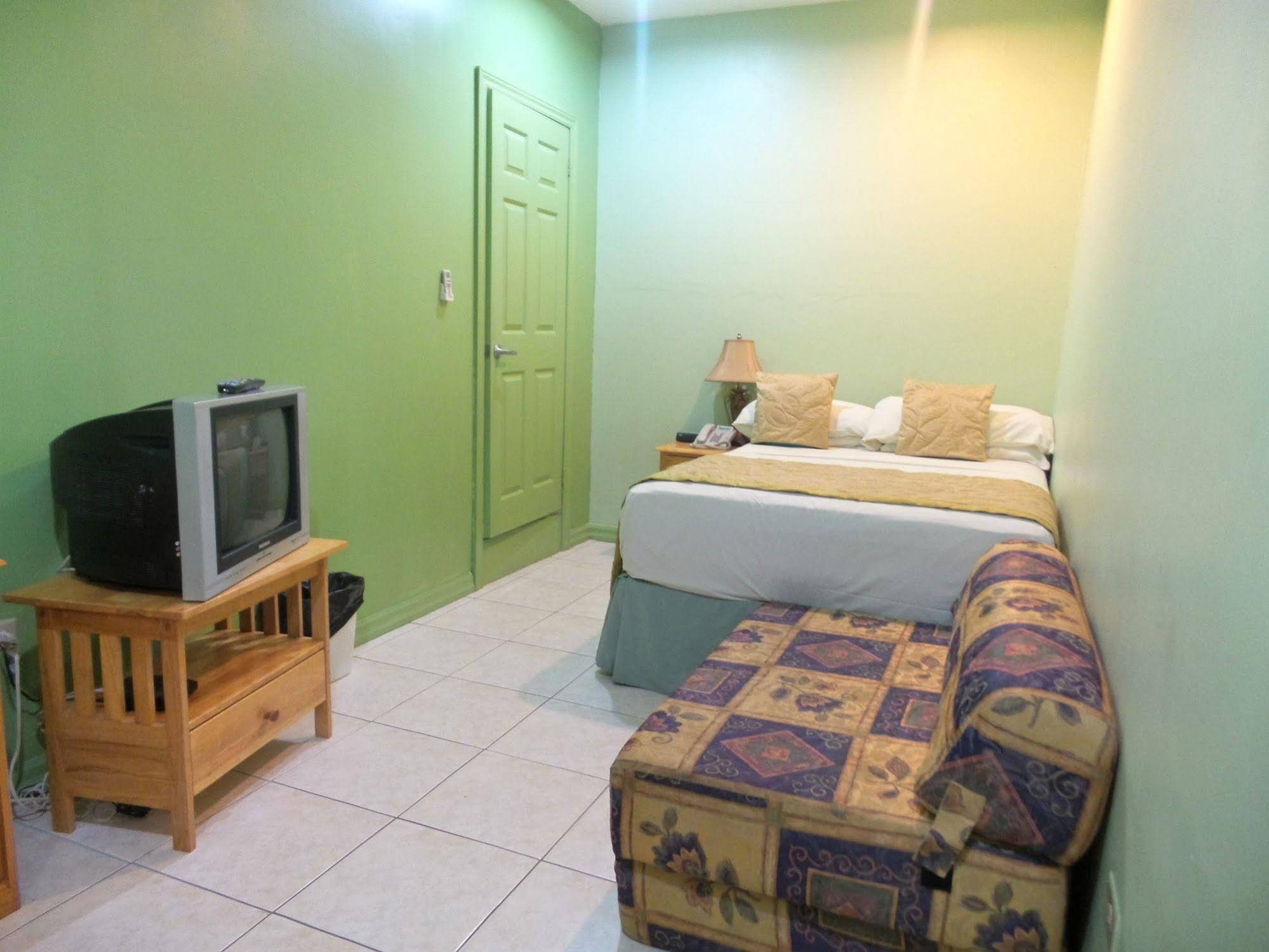 Heritage Inn