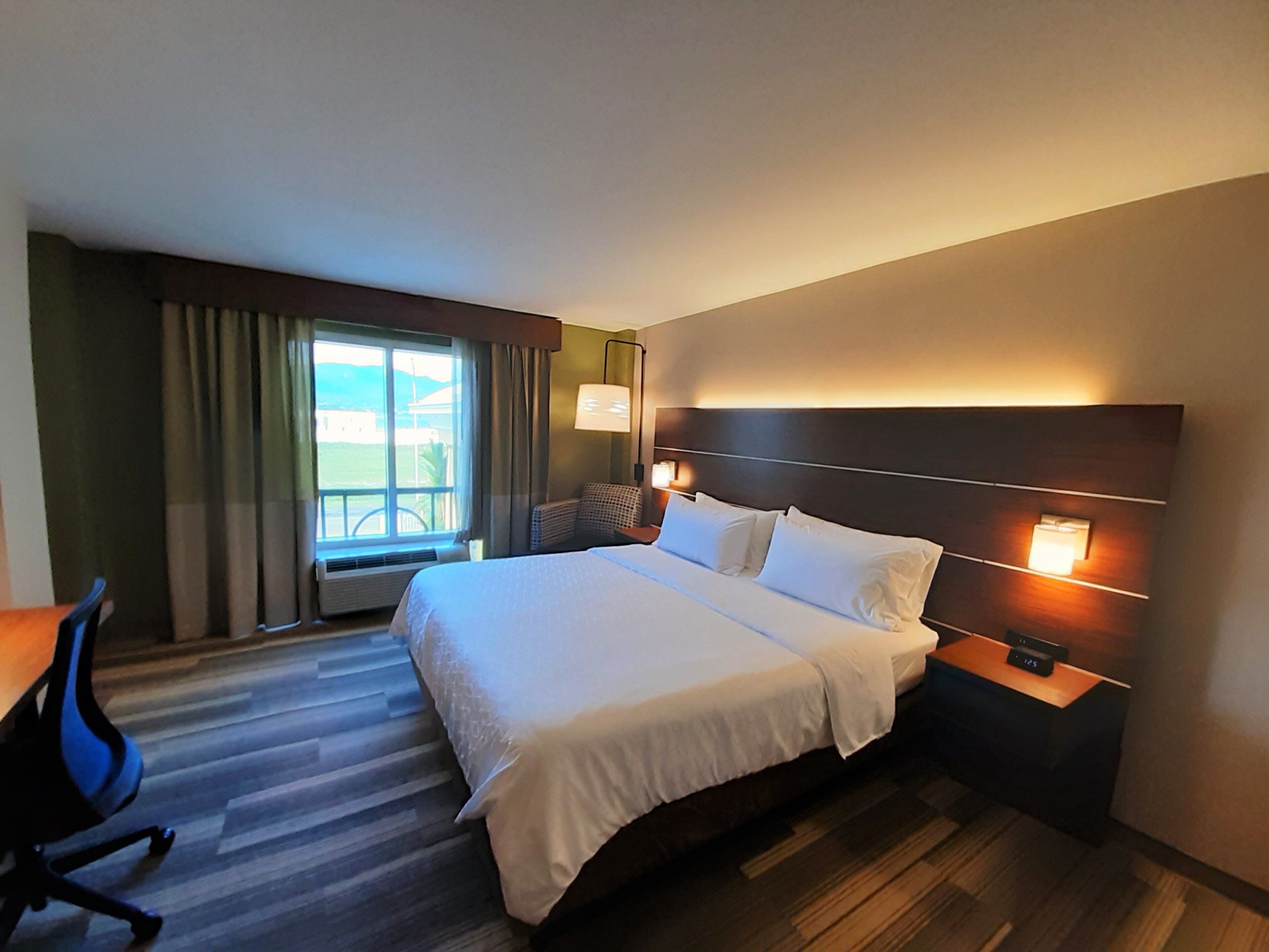 Holiday Inn Express & Suites Trincity Trinidad Airport