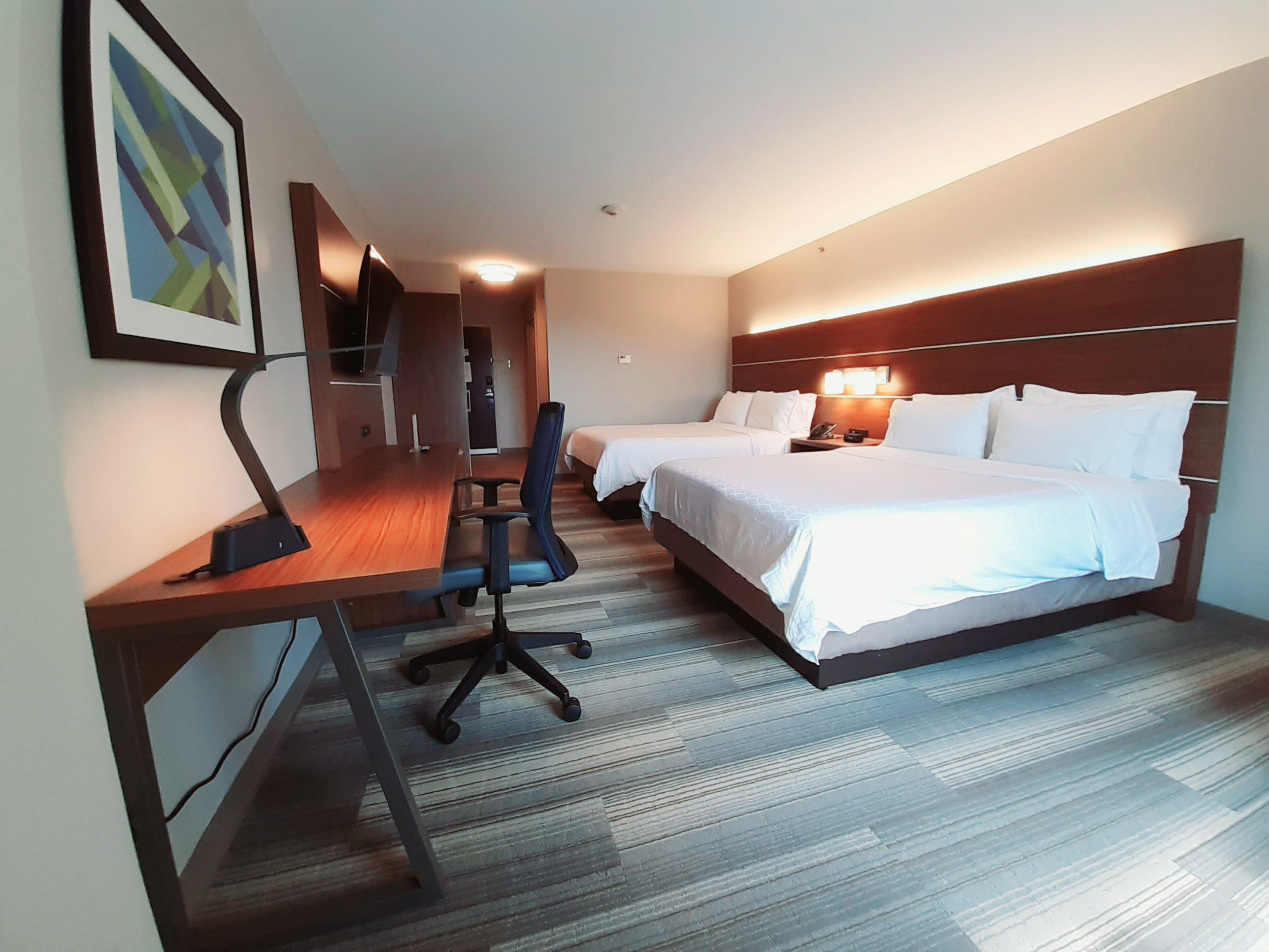 Holiday Inn Express & Suites Trincity Trinidad Airport