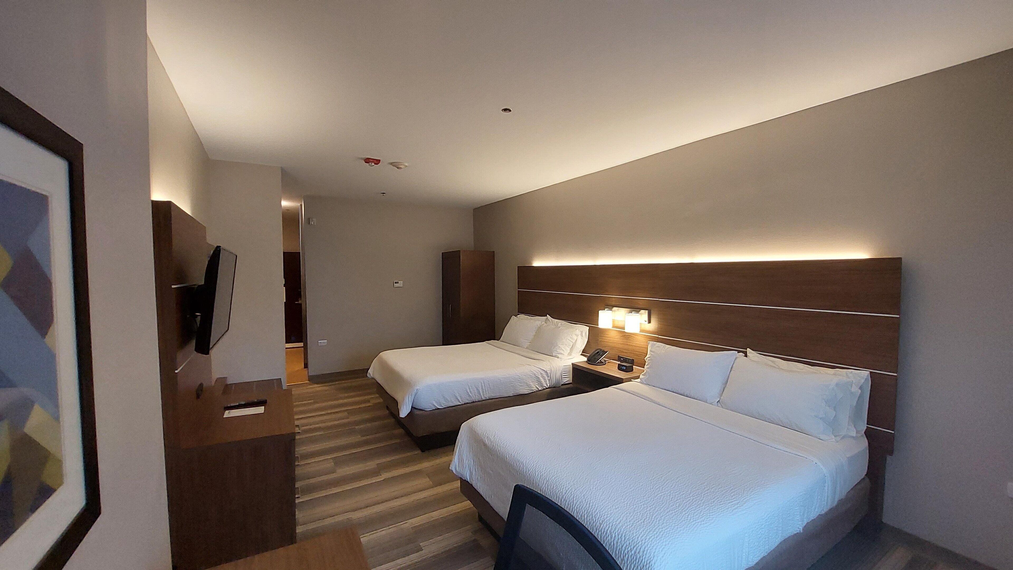 Holiday Inn Express & Suites Trincity Trinidad Airport