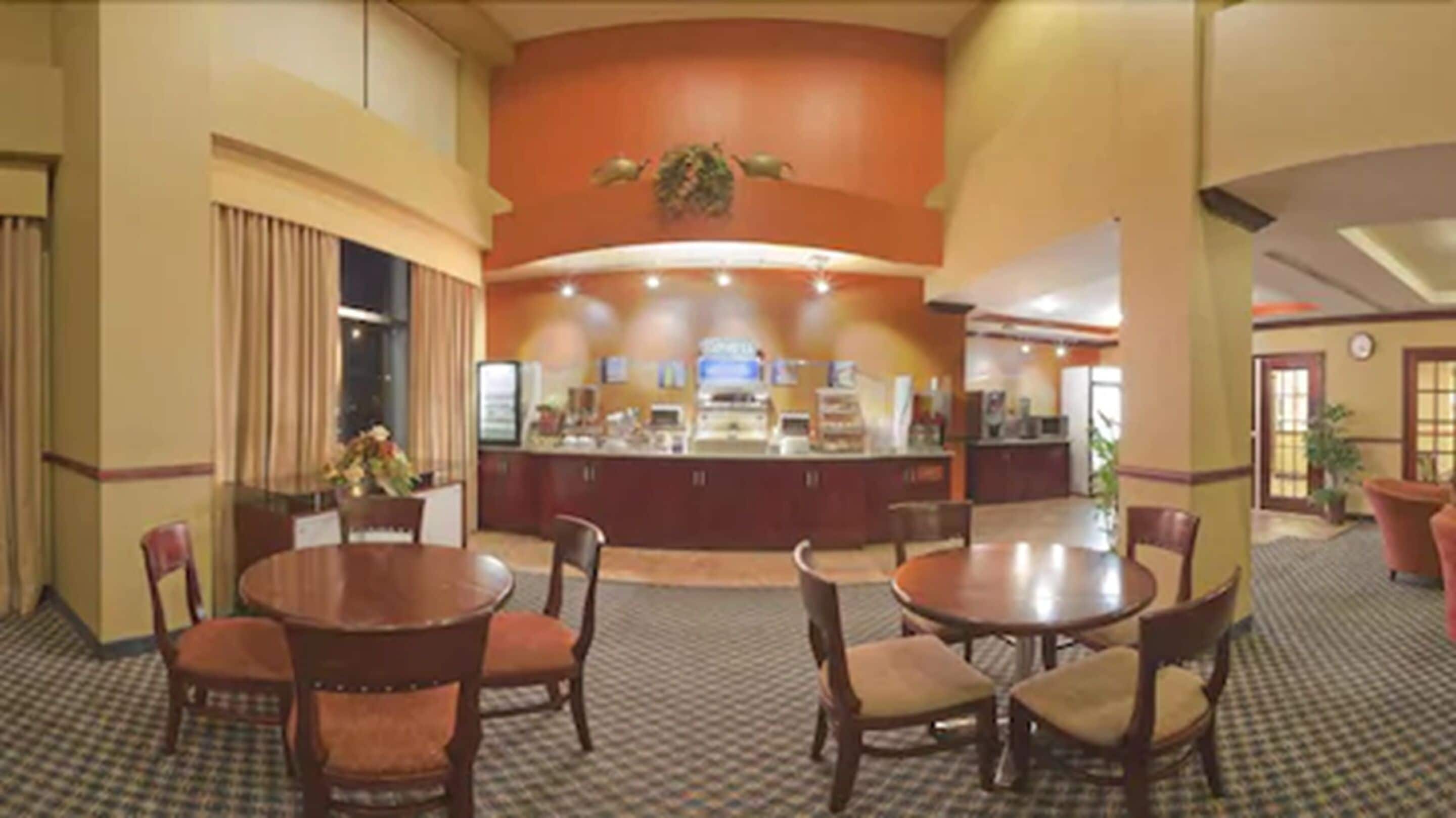 Holiday Inn Express & Suites Trincity Trinidad Airport