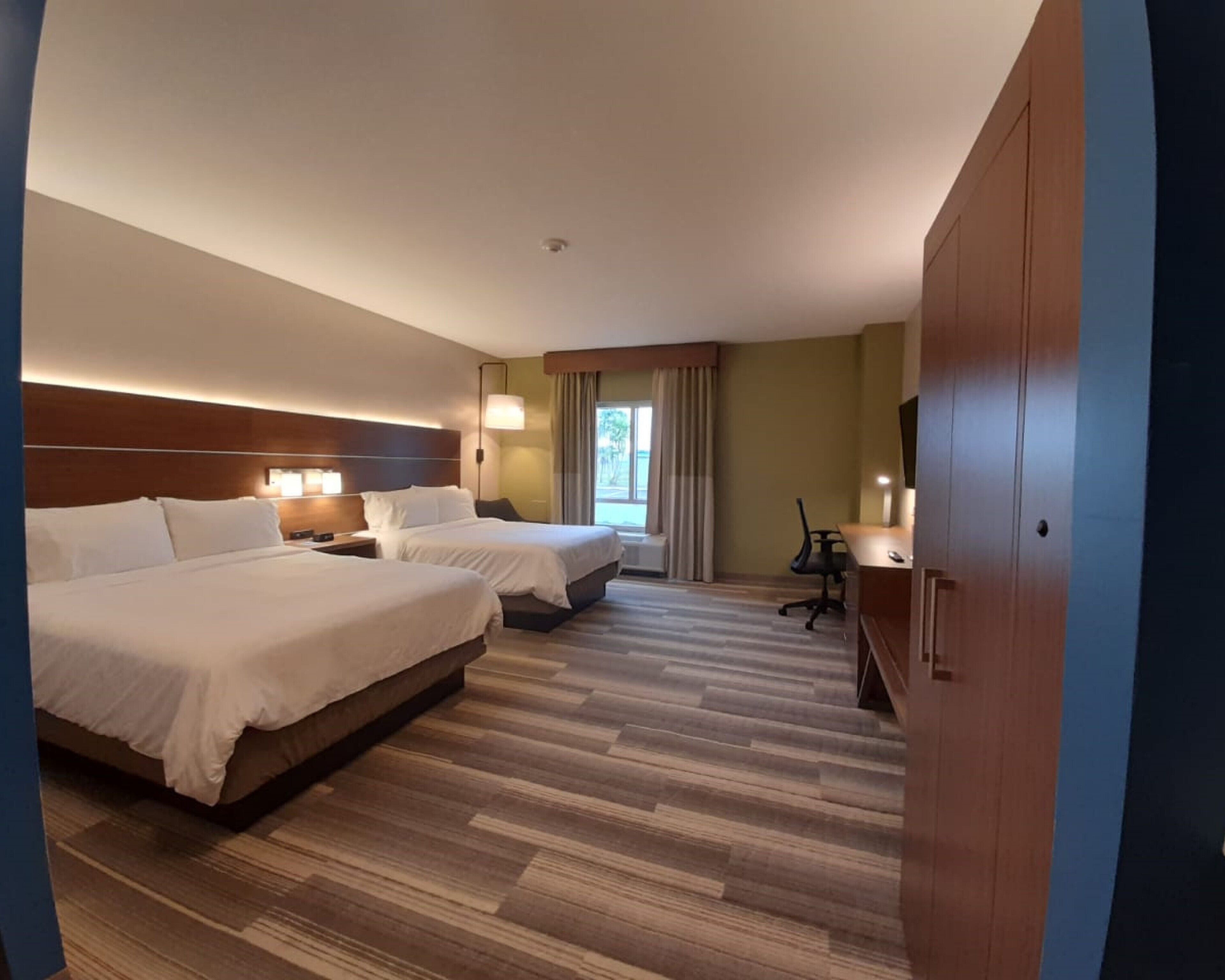Holiday Inn Express & Suites Trincity Trinidad Airport