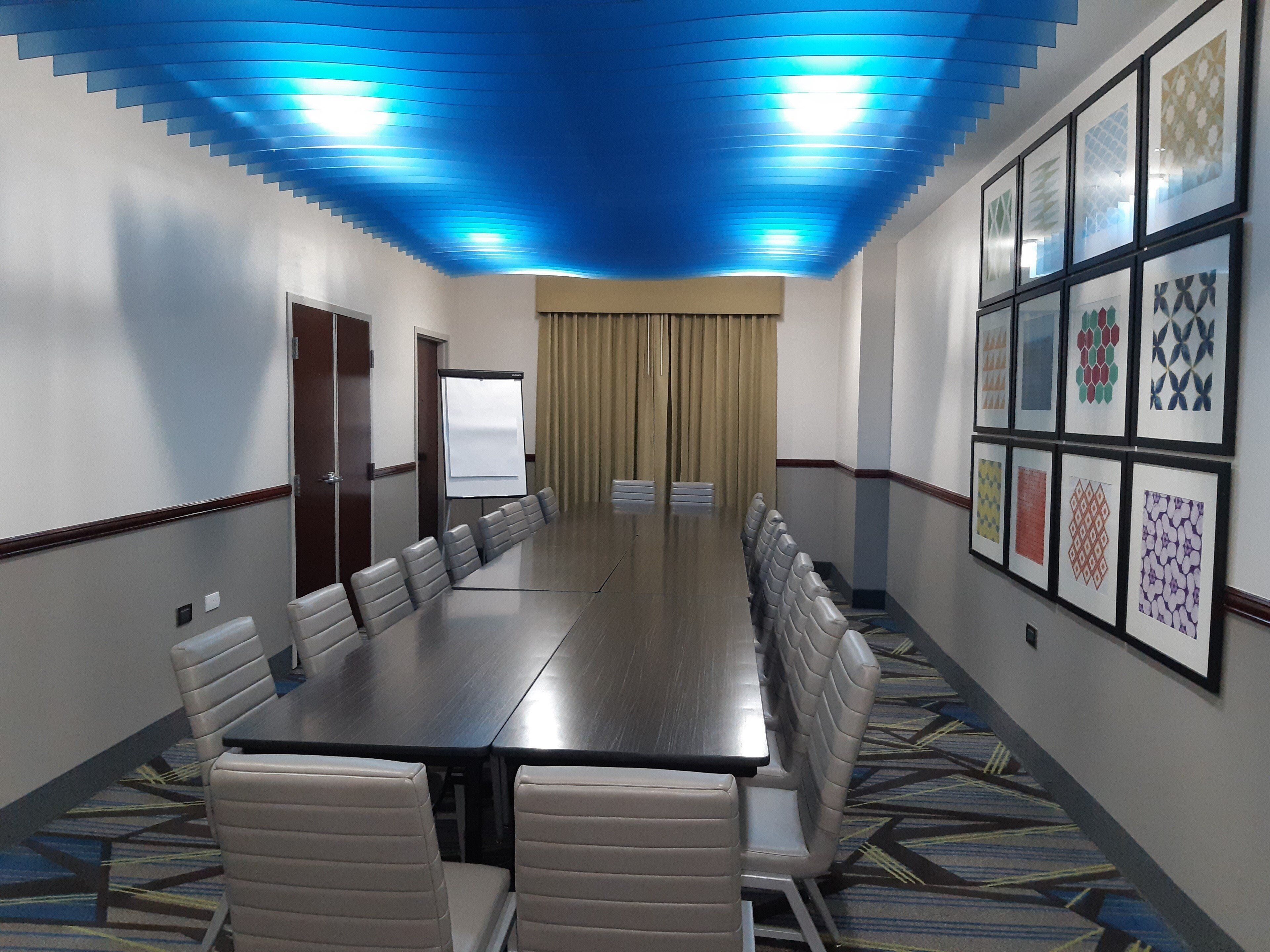 Holiday Inn Express & Suites Trincity Trinidad Airport