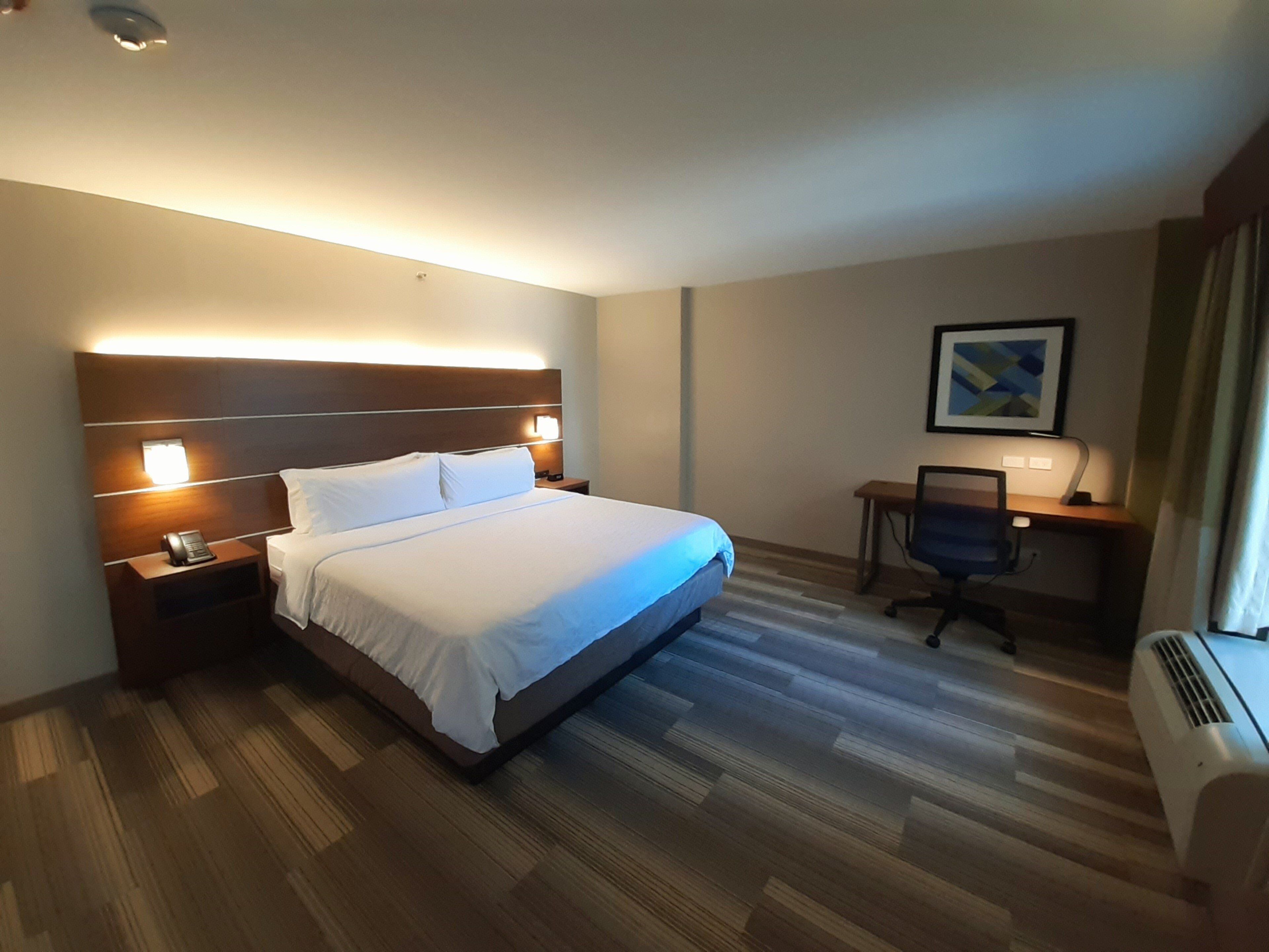 Holiday Inn Express & Suites Trincity Trinidad Airport