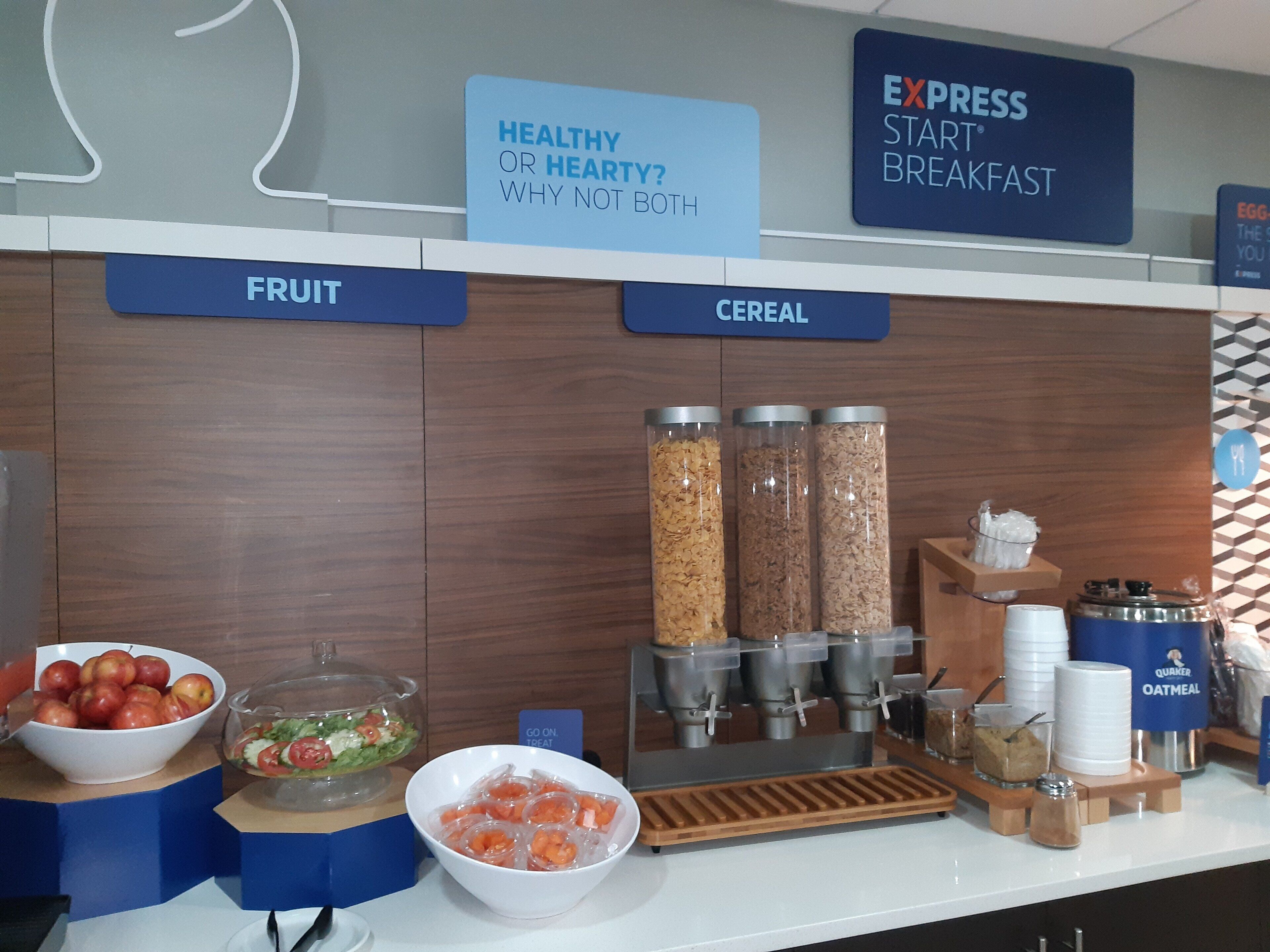 Holiday Inn Express & Suites Trincity Trinidad Airport
