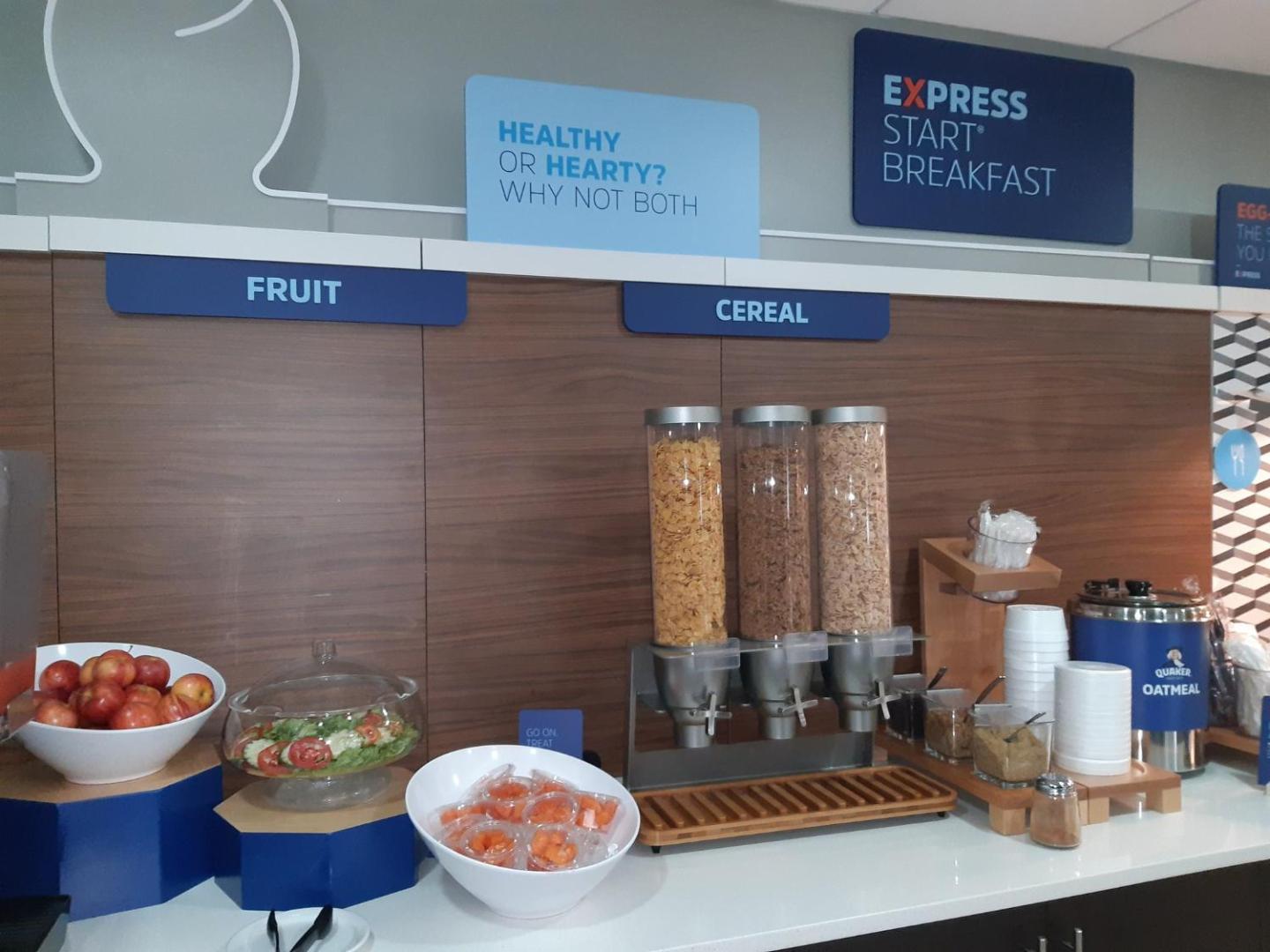 Holiday Inn Express & Suites Trincity Trinidad Airport
