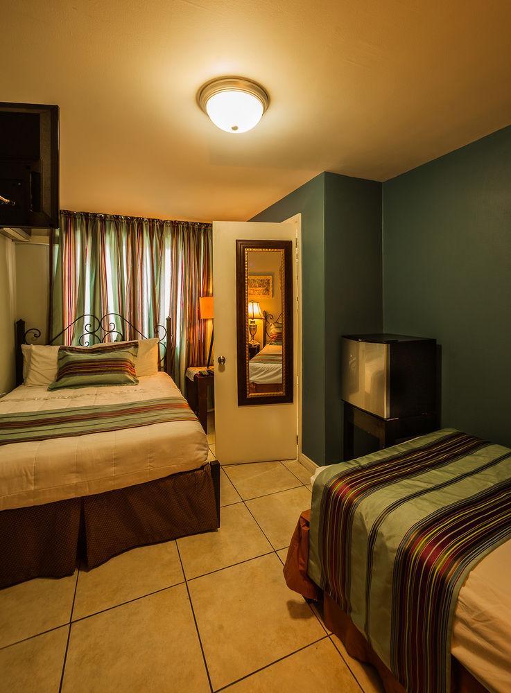 Inn at 87