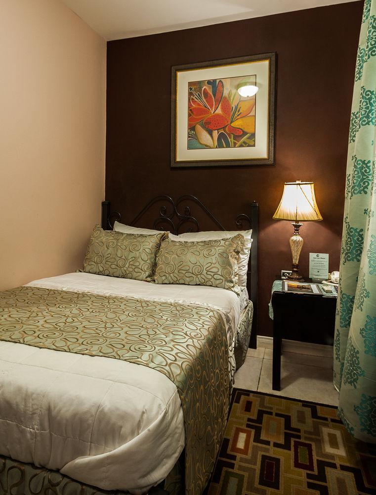 Inn at 87
