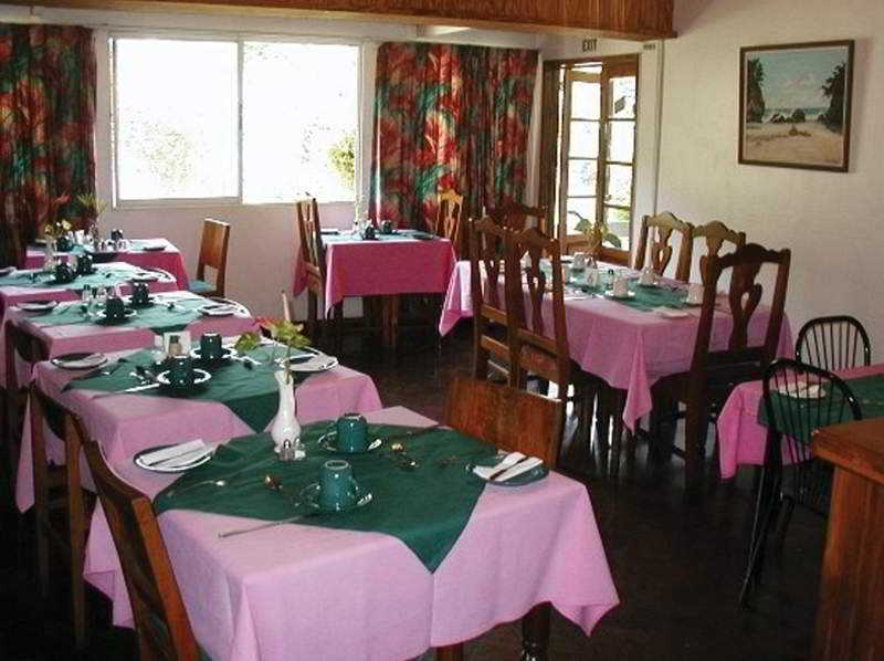 Moniques Guest House