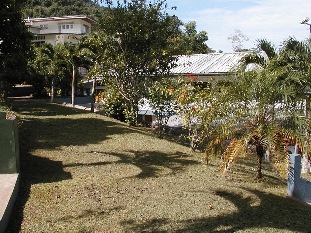 Moniques Guest House
