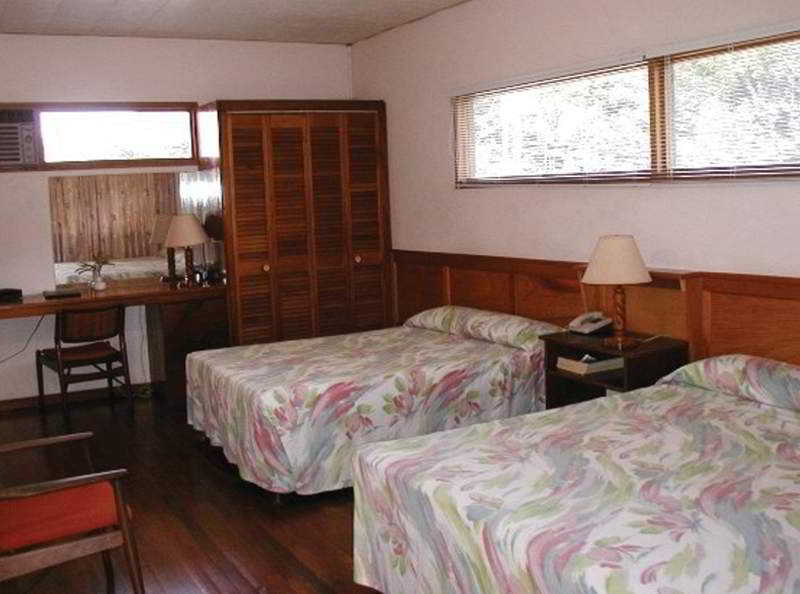 Moniques Guest House