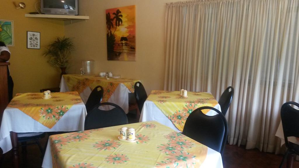Moniques Guest House