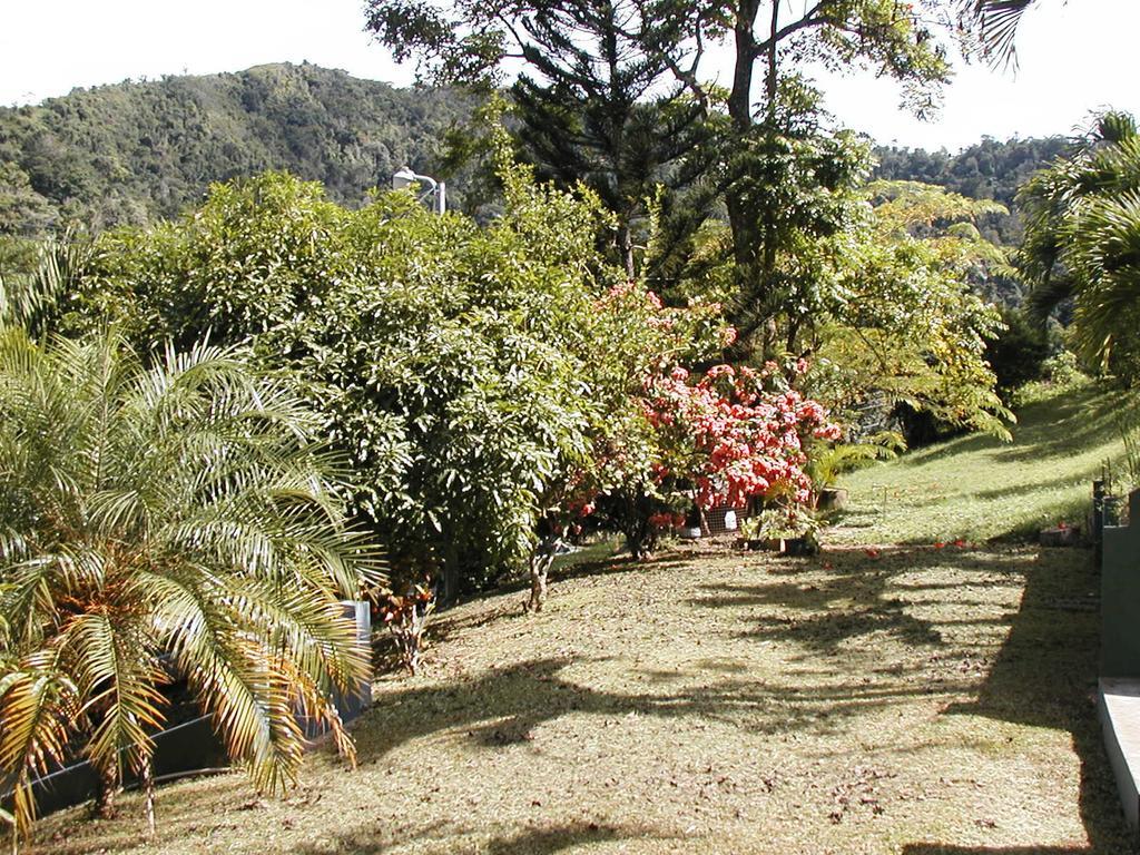 Moniques Guest House