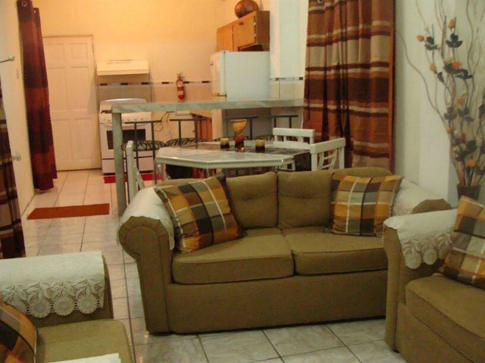 Noon's Visitor's Accommodation