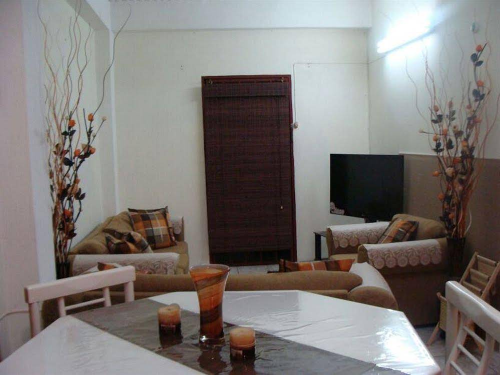 Noon's Visitor's Accommodation