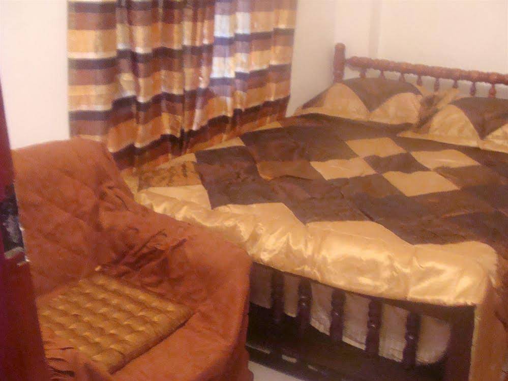 Noon's Visitor's Accommodation