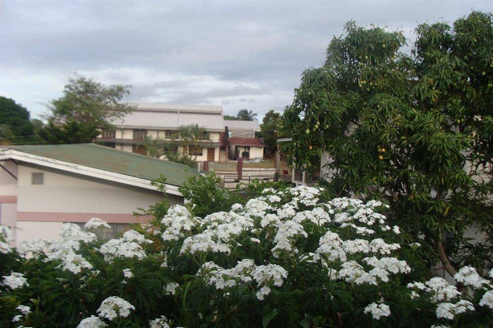 Noon's Visitor's Accommodation