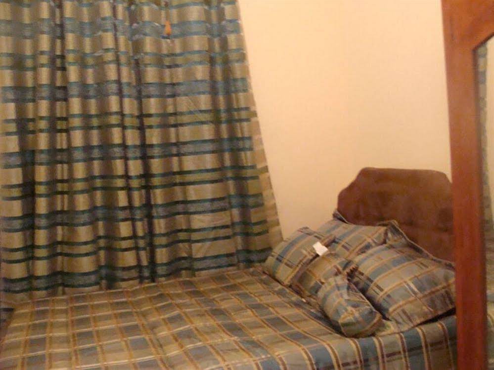 Noon's Visitor's Accommodation