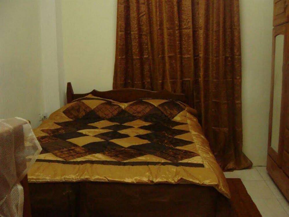 Noon's Visitor's Accommodation