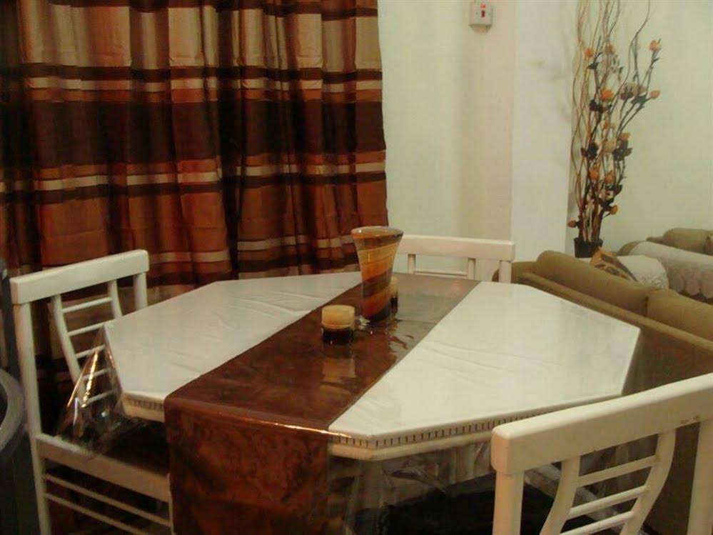 Noon's Visitor's Accommodation