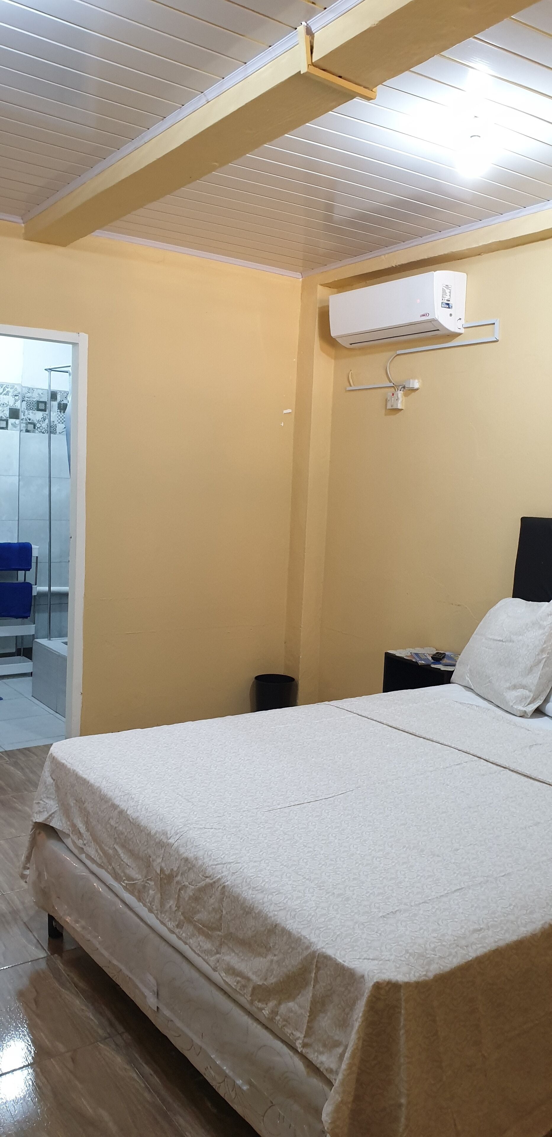 Queen's Comfort Inn