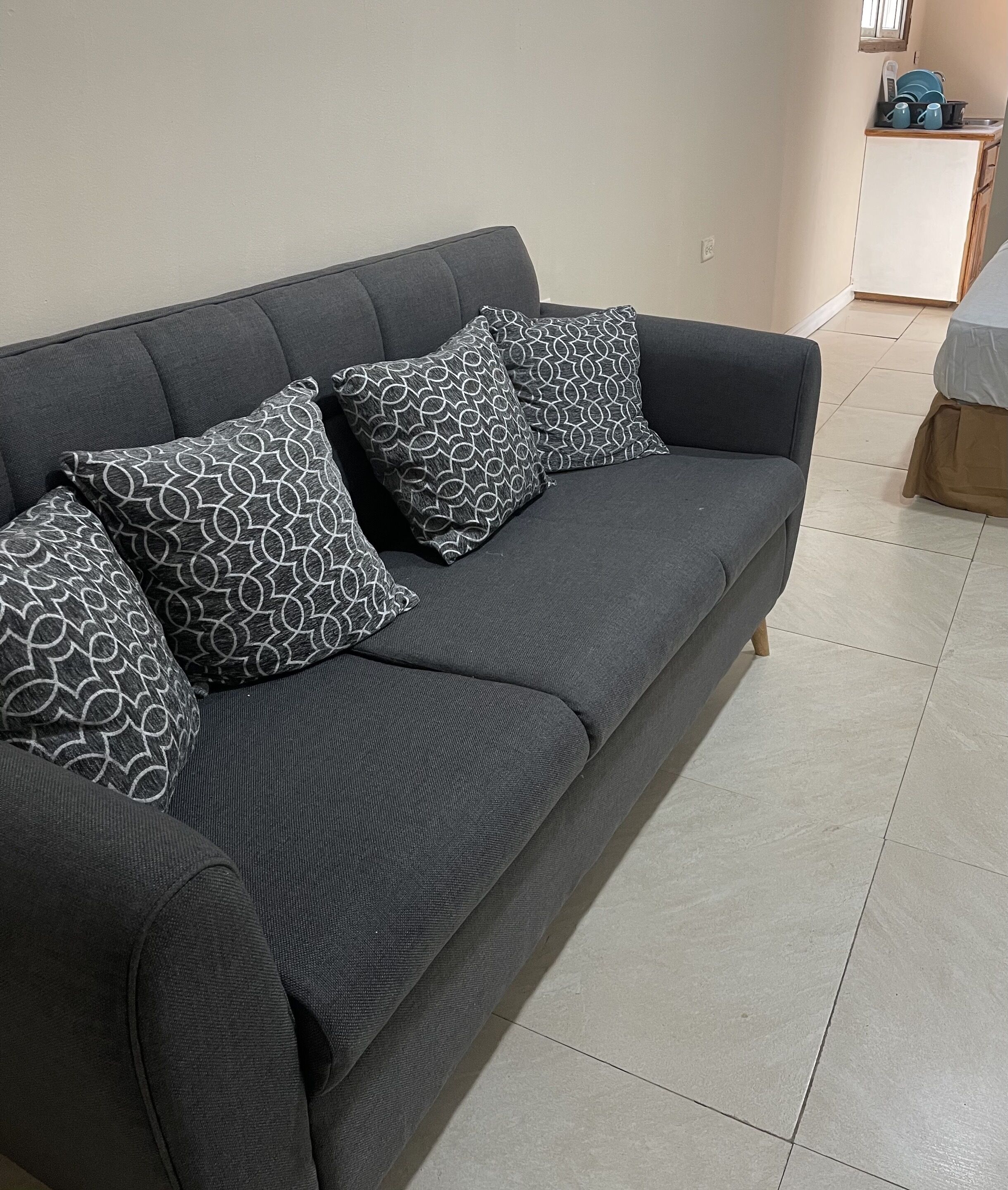 St Ann's Guest House Ltd