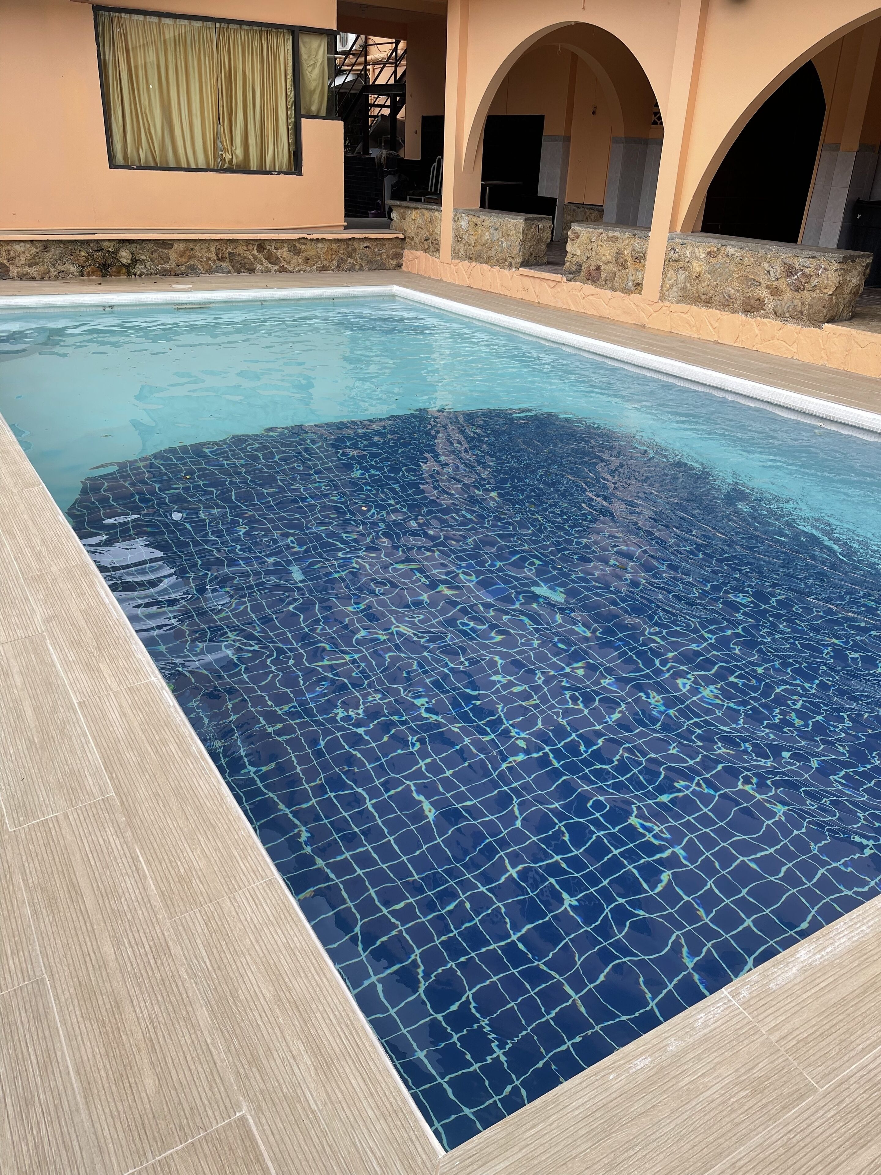 St Ann's Guest House Ltd
