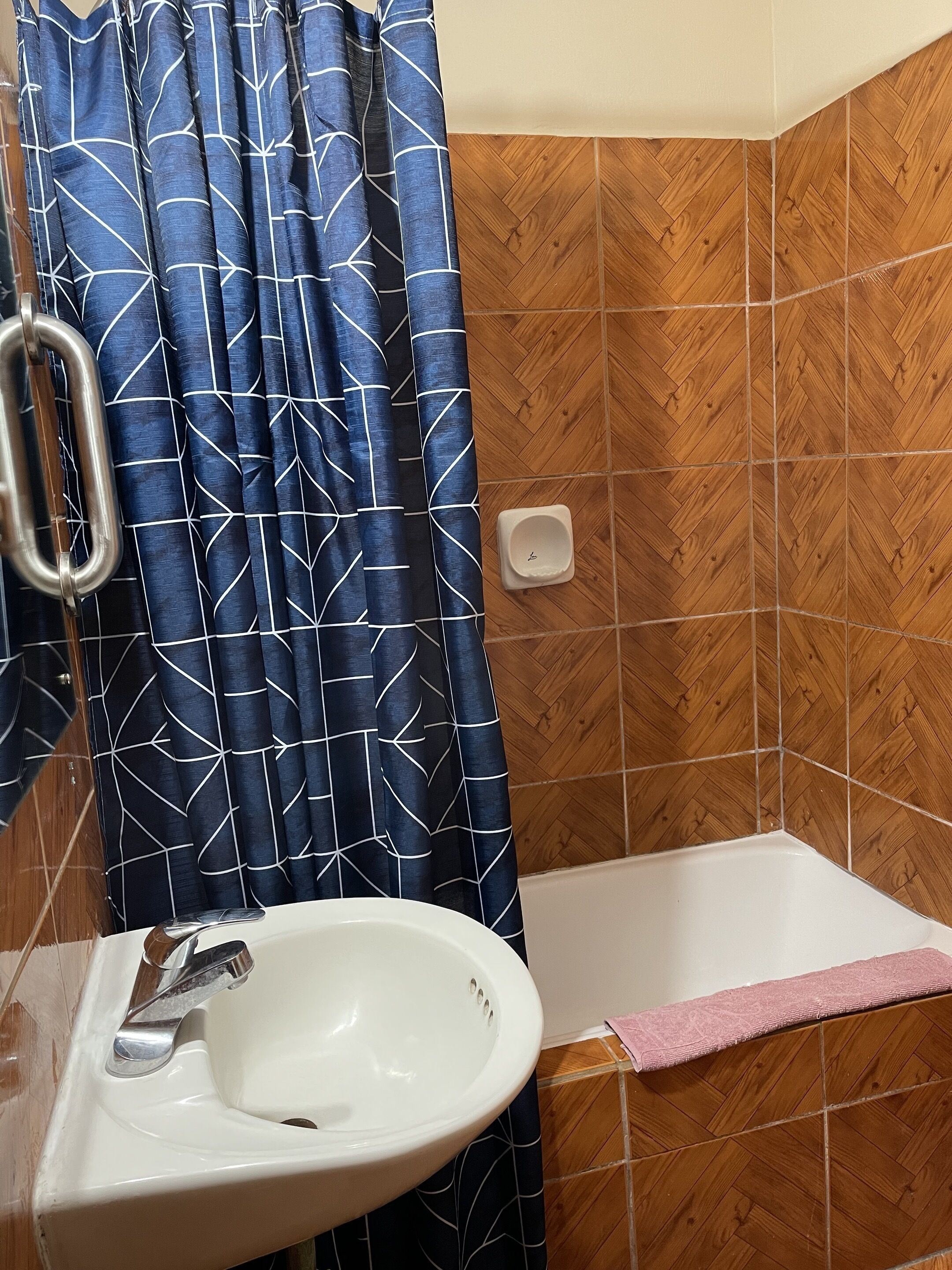 St Ann's Guest House Ltd