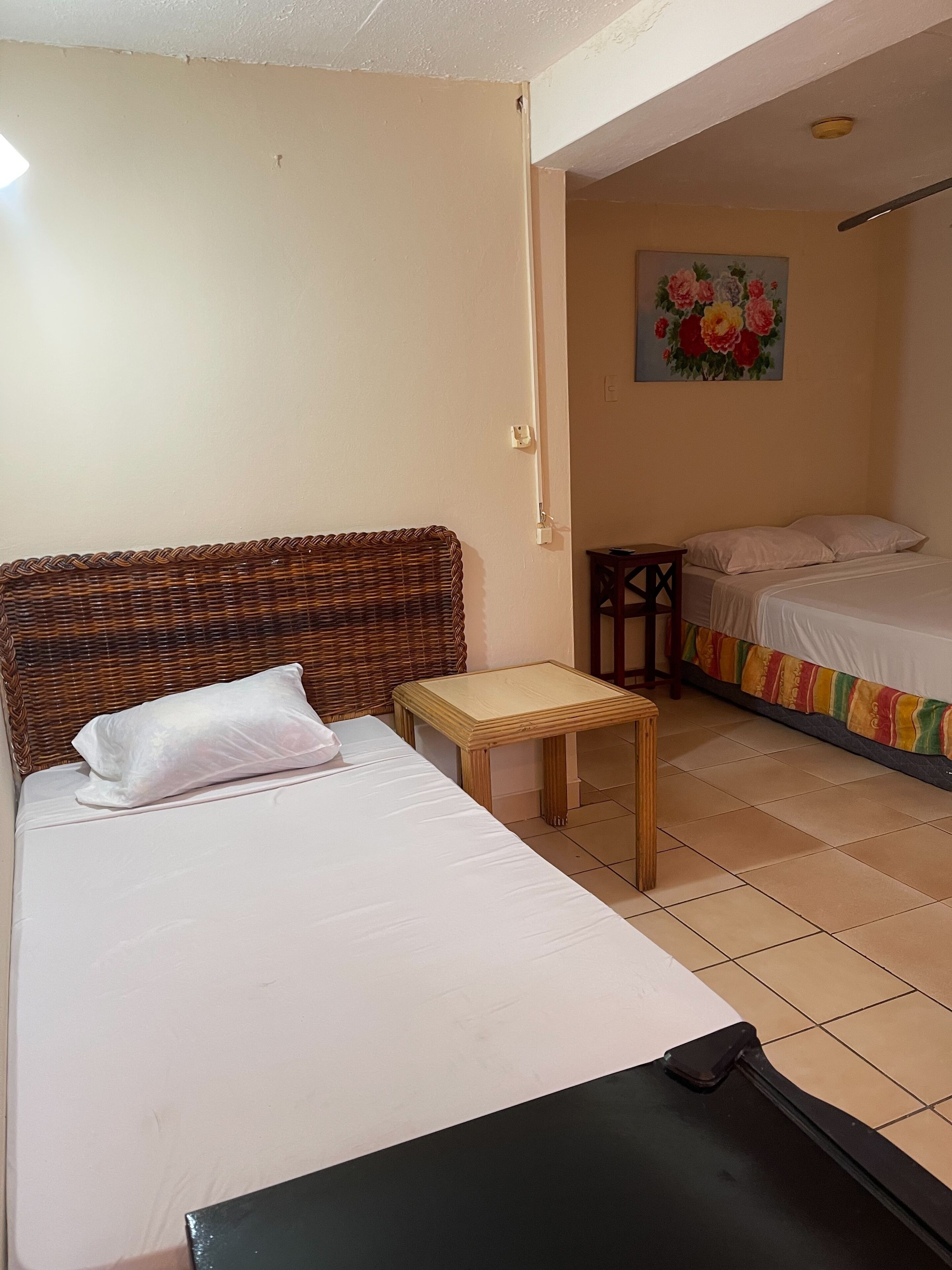 St Ann's Guest House Ltd