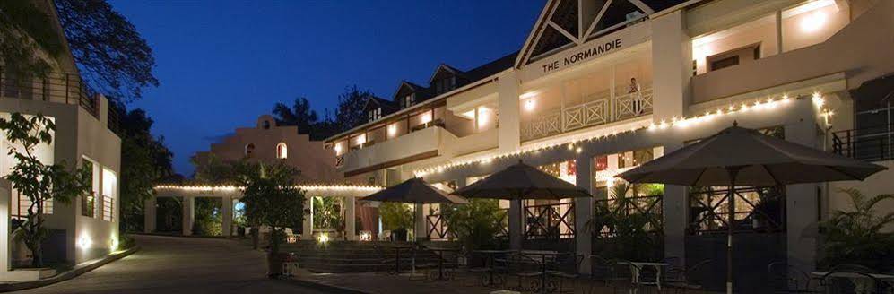 The Normandie