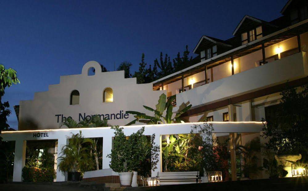 The Normandie