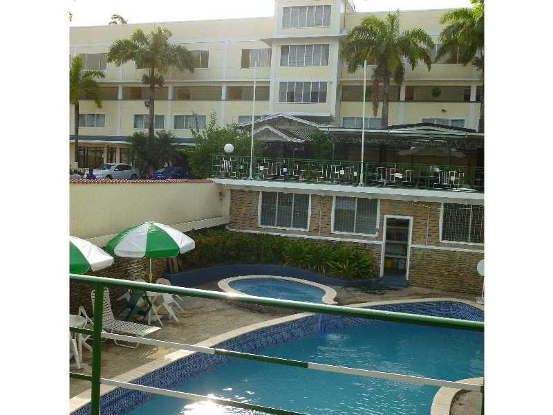 The Royal Palm Suite