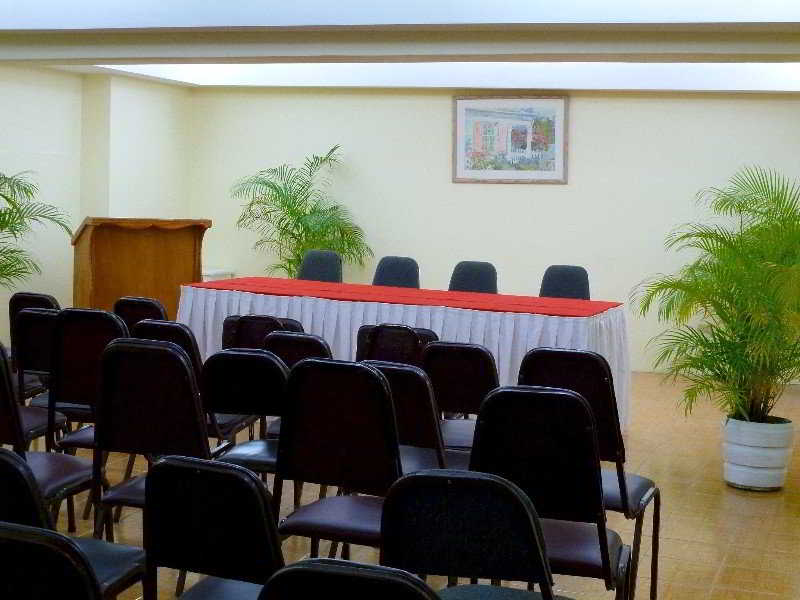 The Royal Palm Suite