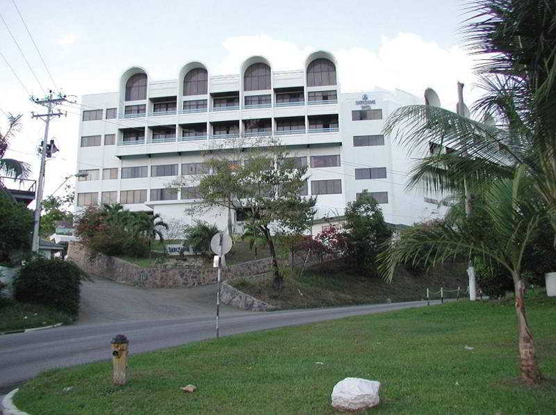 Ambassador