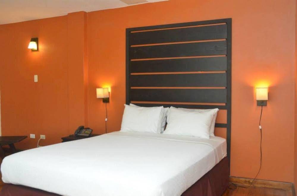Amanecer Retreat And Spa