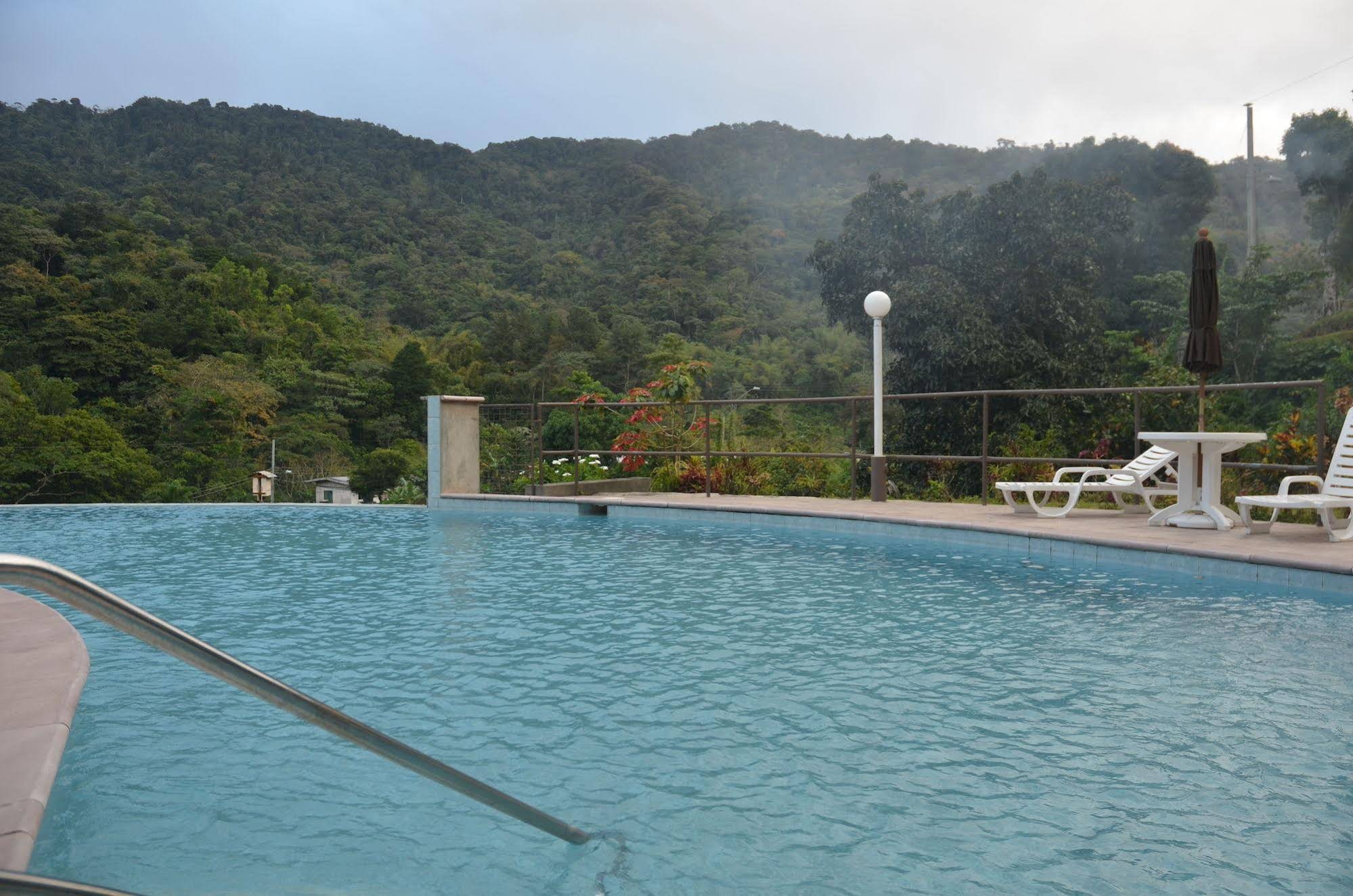 Amanecer Retreat And Spa
