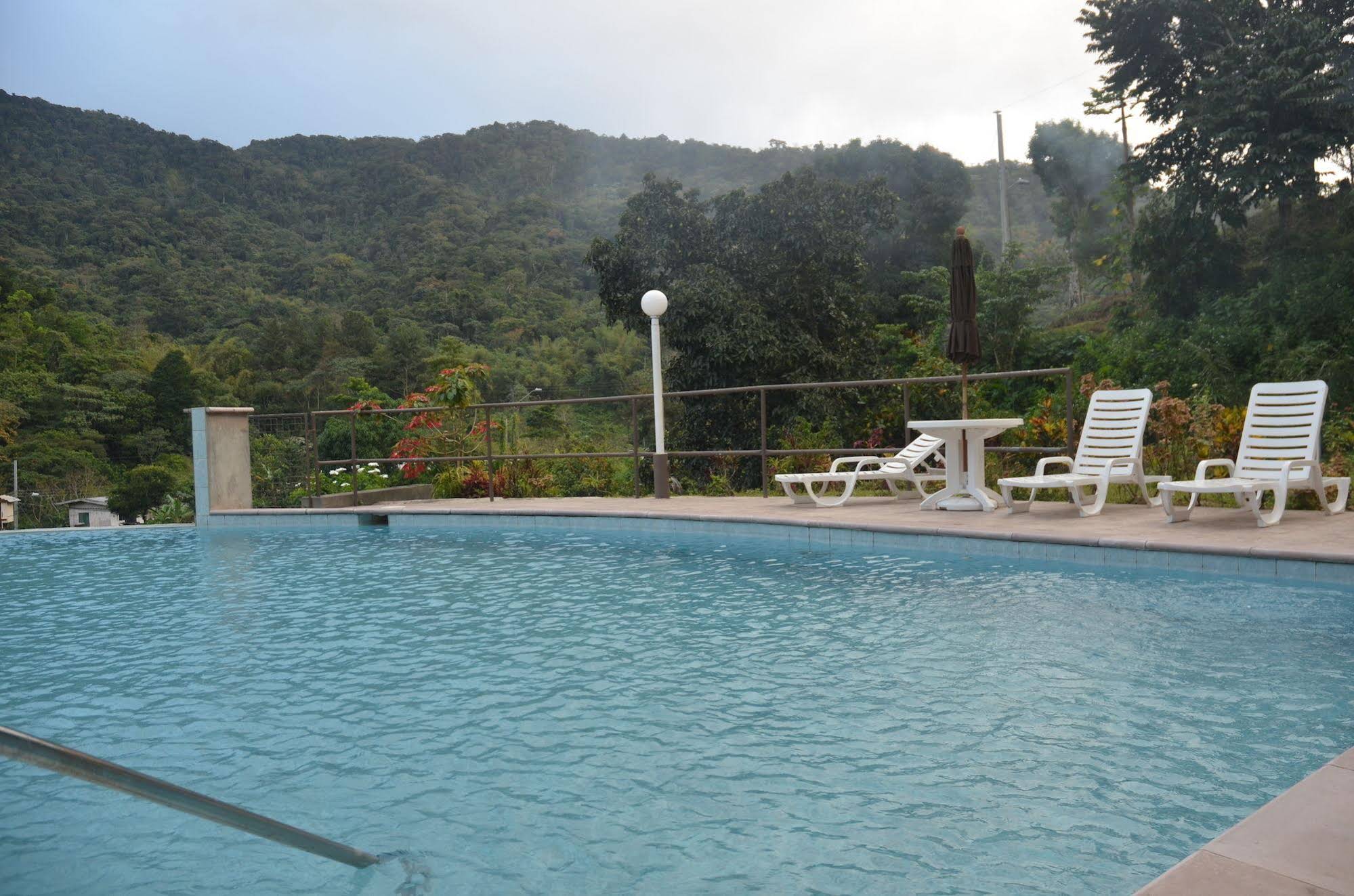 Amanecer Retreat And Spa