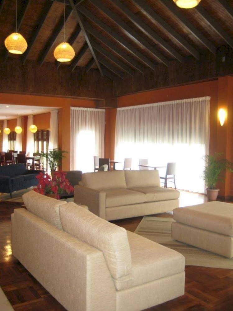 Amanecer Retreat And Spa