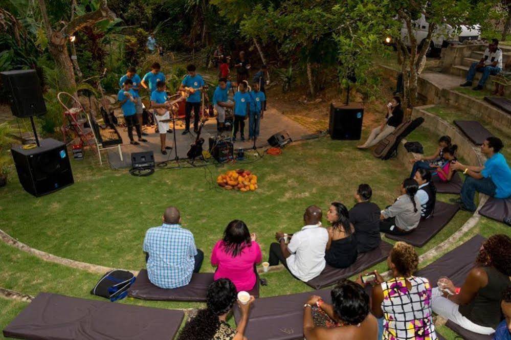 Casa Mariposa Bed and Breakfast