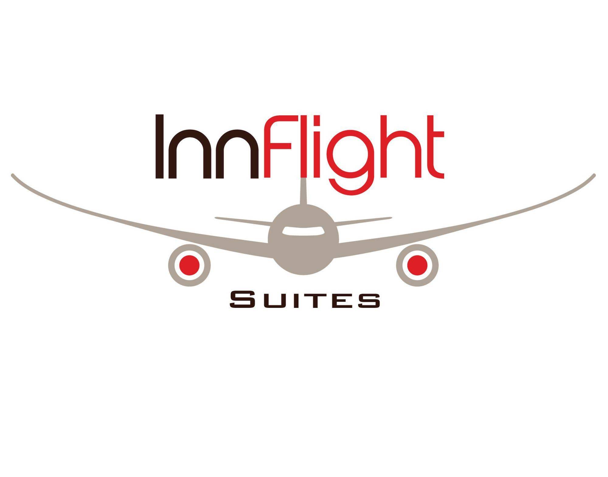 Innflight Suites
