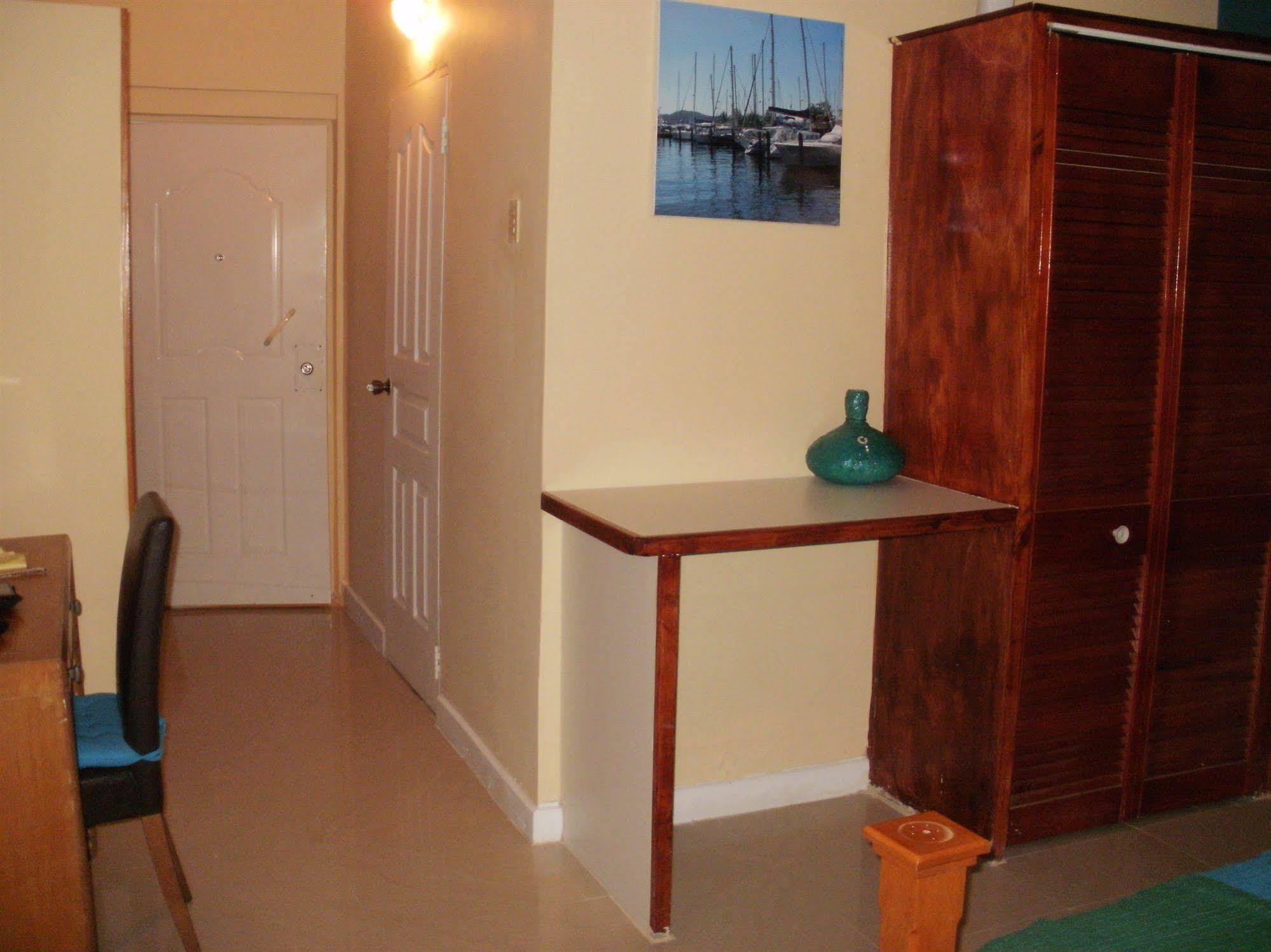 Innflight Suites