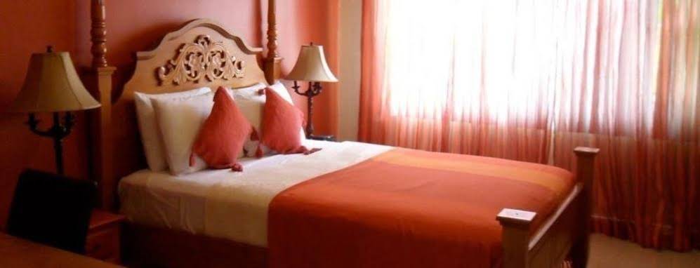 Innflight Suites