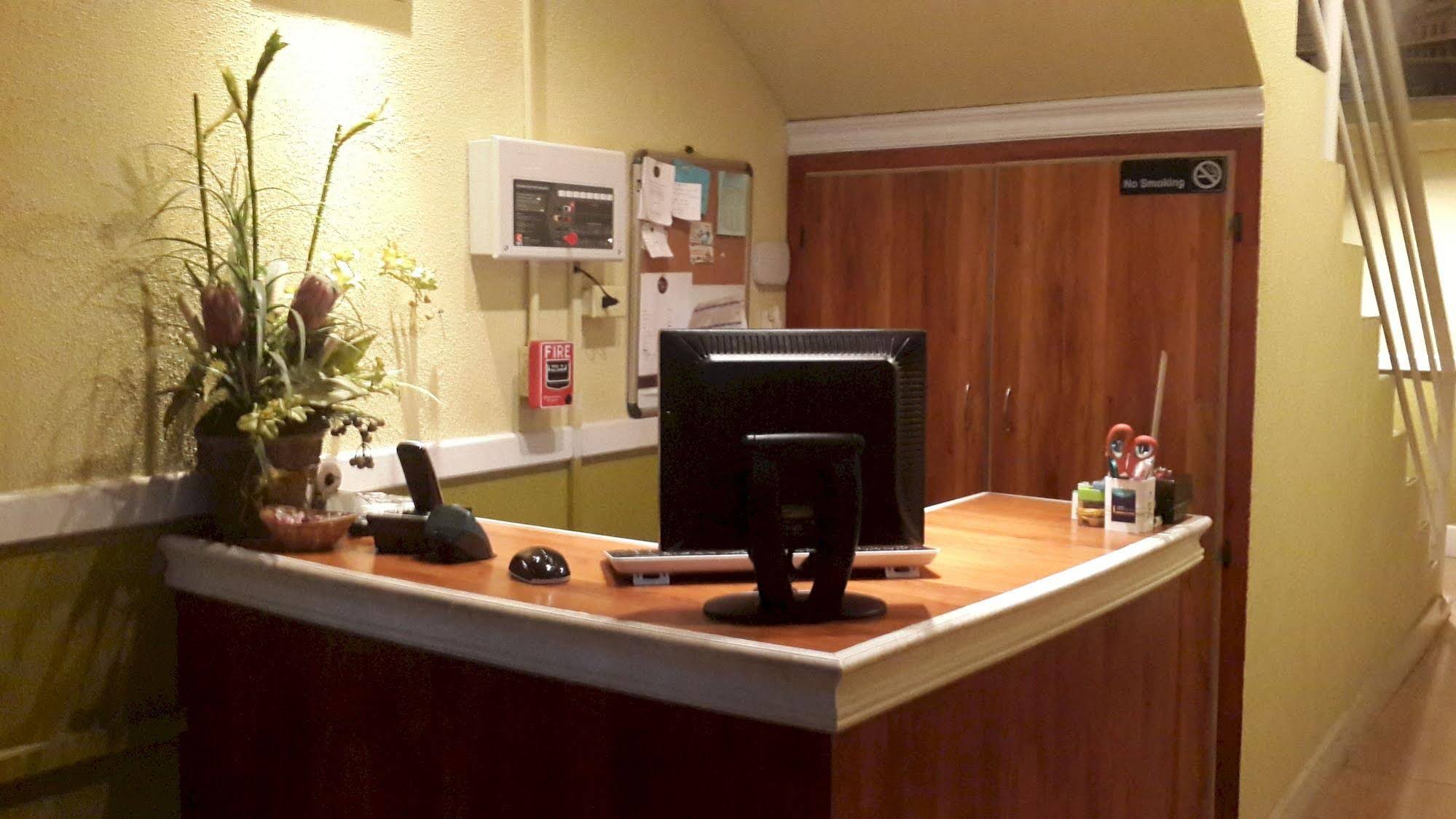 Innflight Suites