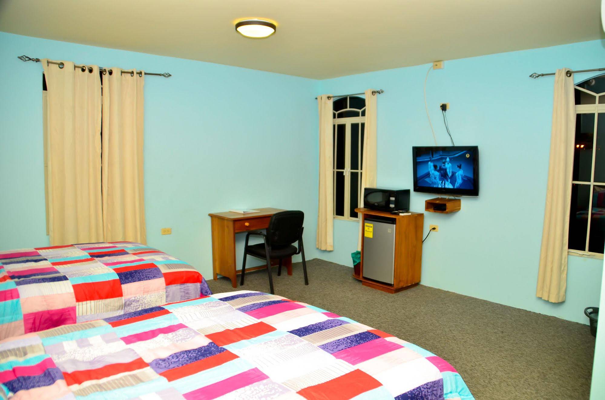 Wildgreen Residence