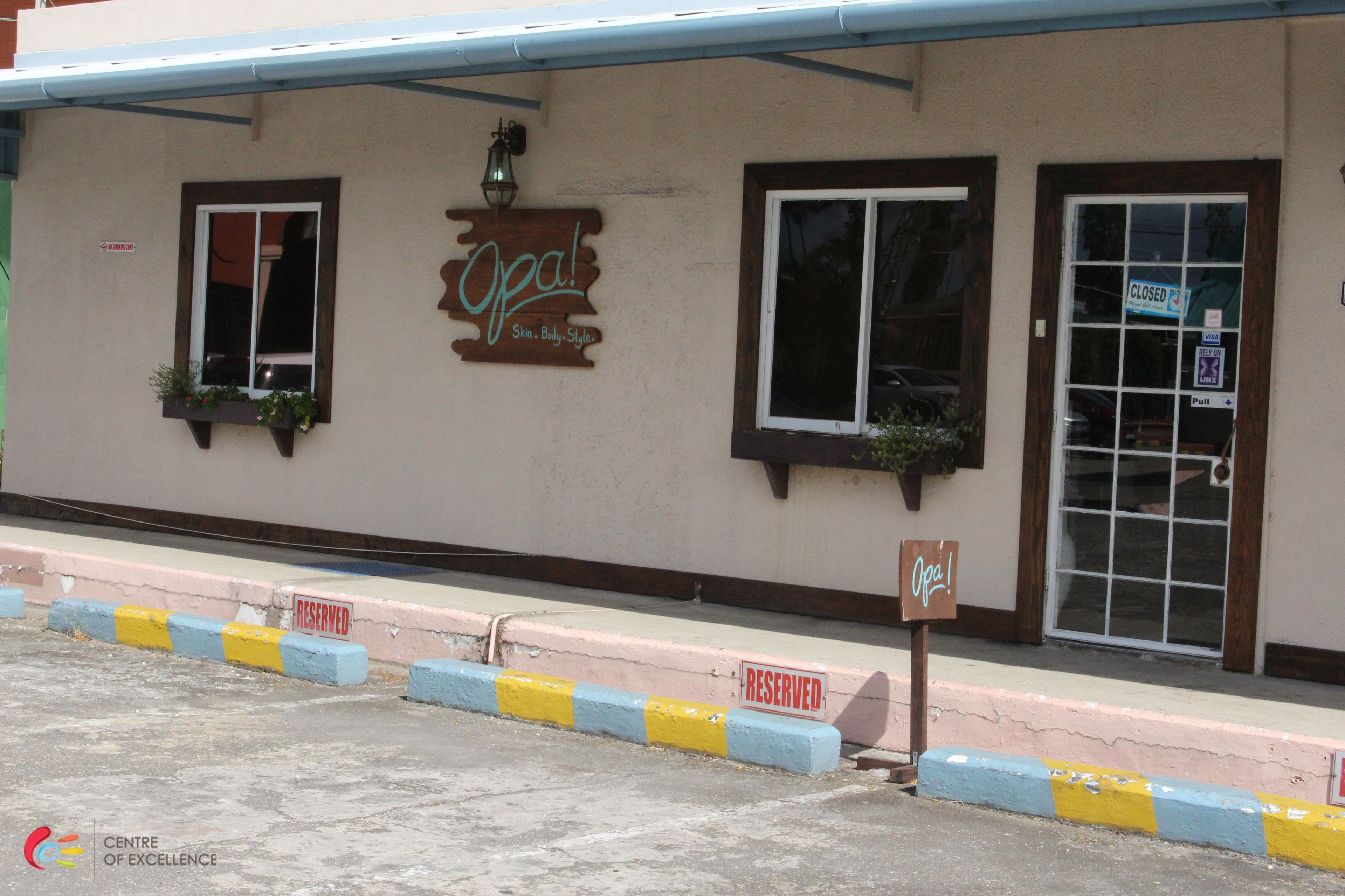Cattleya Hotel