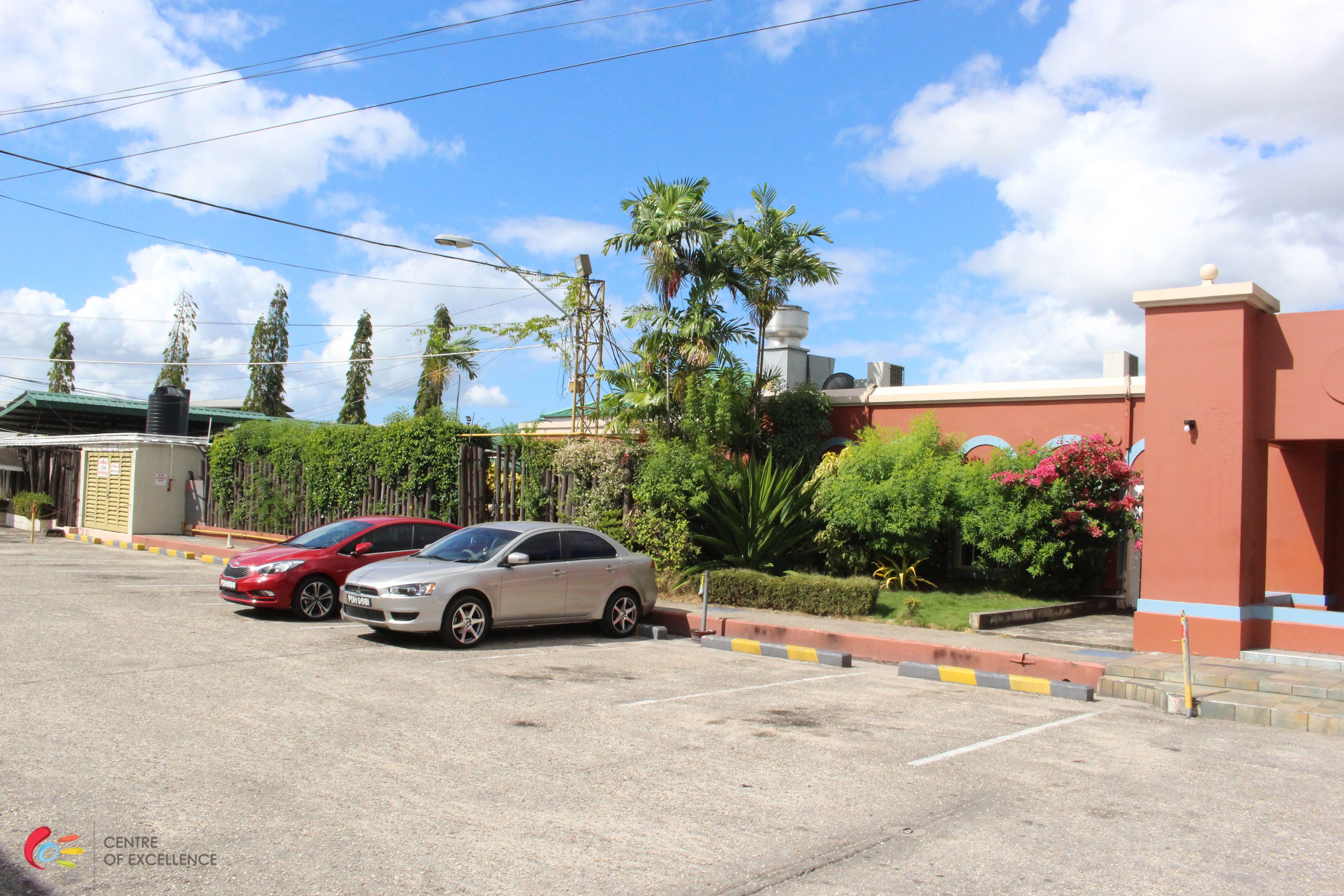 Cattleya Hotel