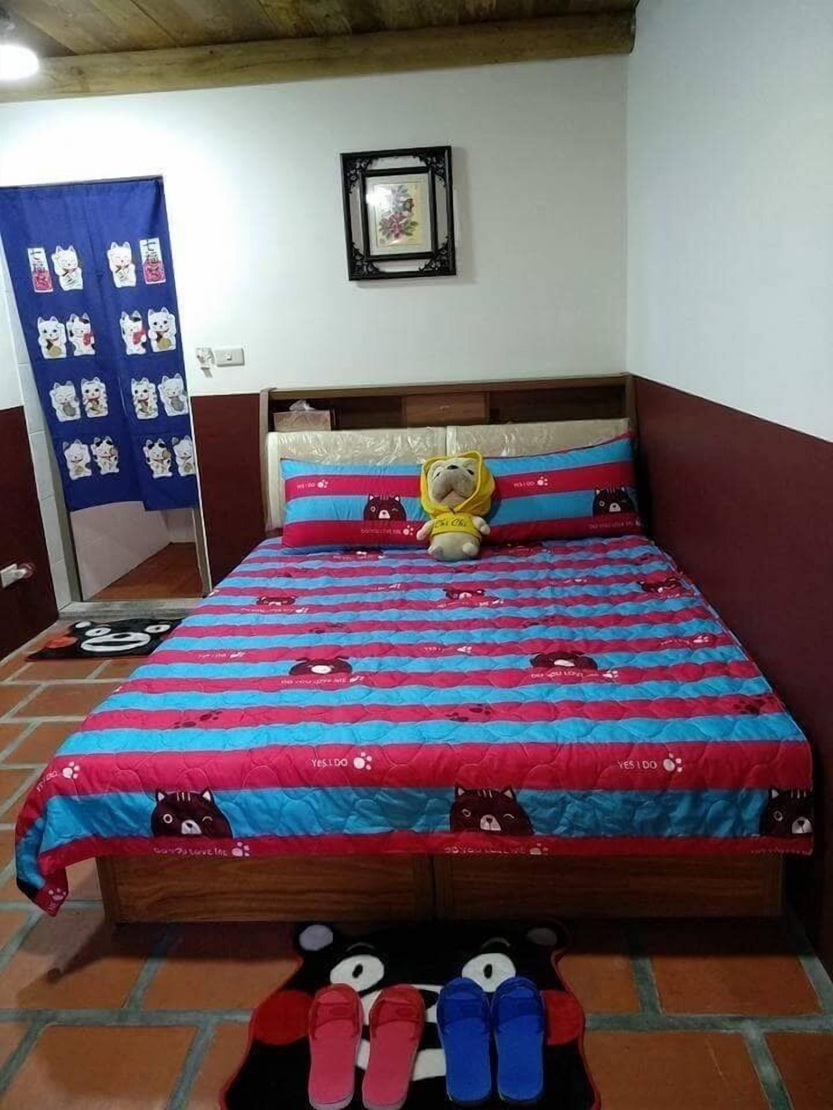 988 Ancient House B&B